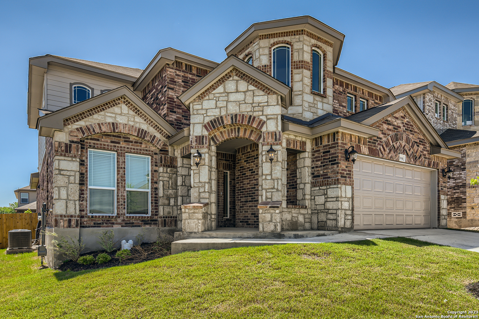 6946 Comanche Cougar San Antonio TX 78233