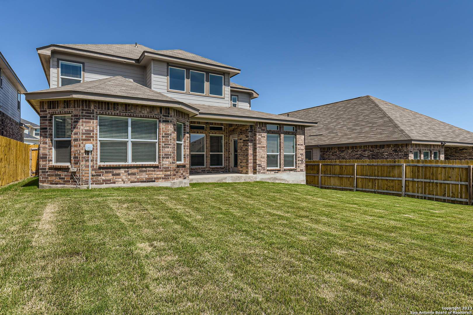 6946 Comanche Cougar San Antonio TX 78233