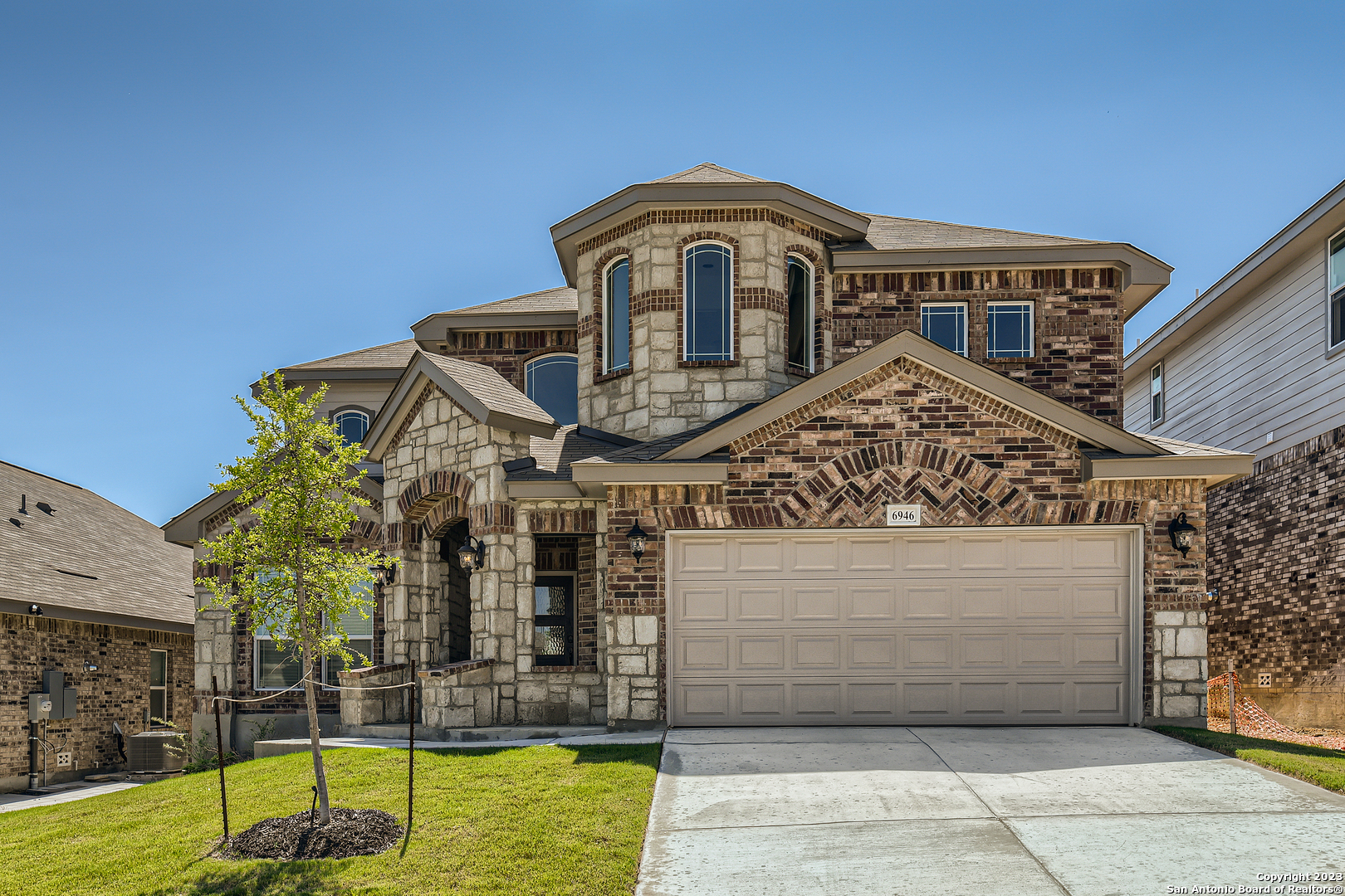 6946 Comanche Cougar San Antonio TX 78233