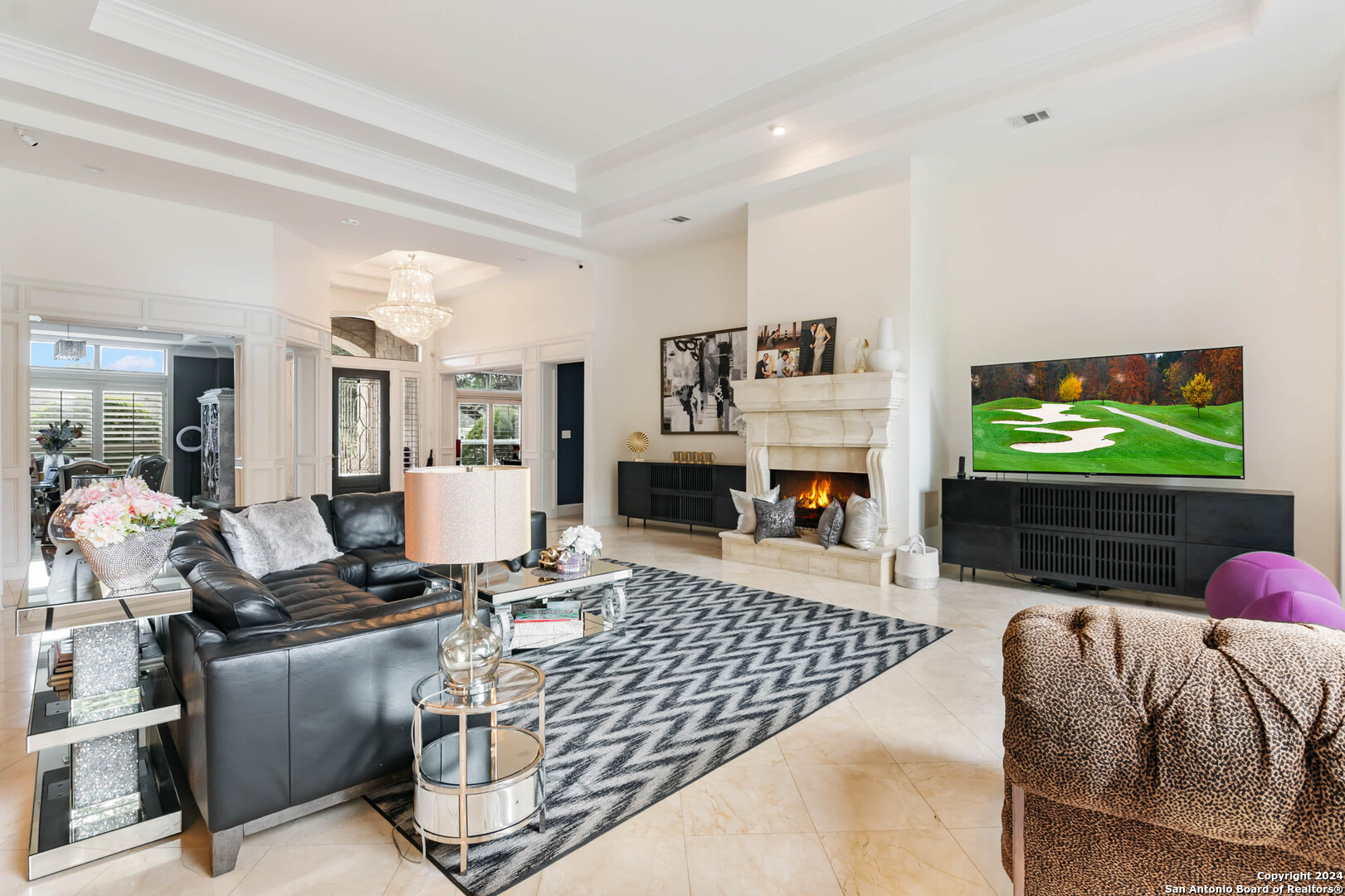 66 Sendero Verde San Antonio TX 78261