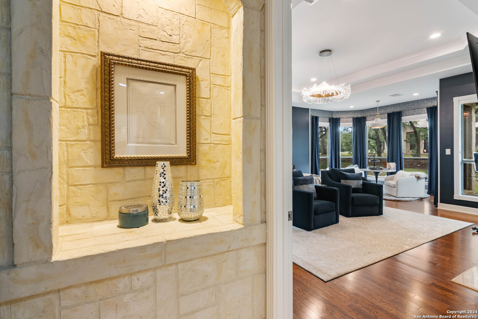 66 Sendero Verde San Antonio TX 78261