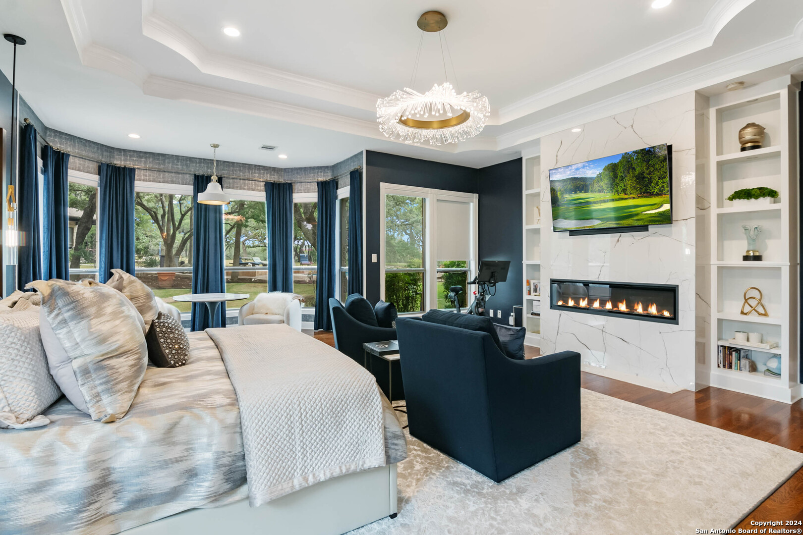 66 Sendero Verde San Antonio TX 78261