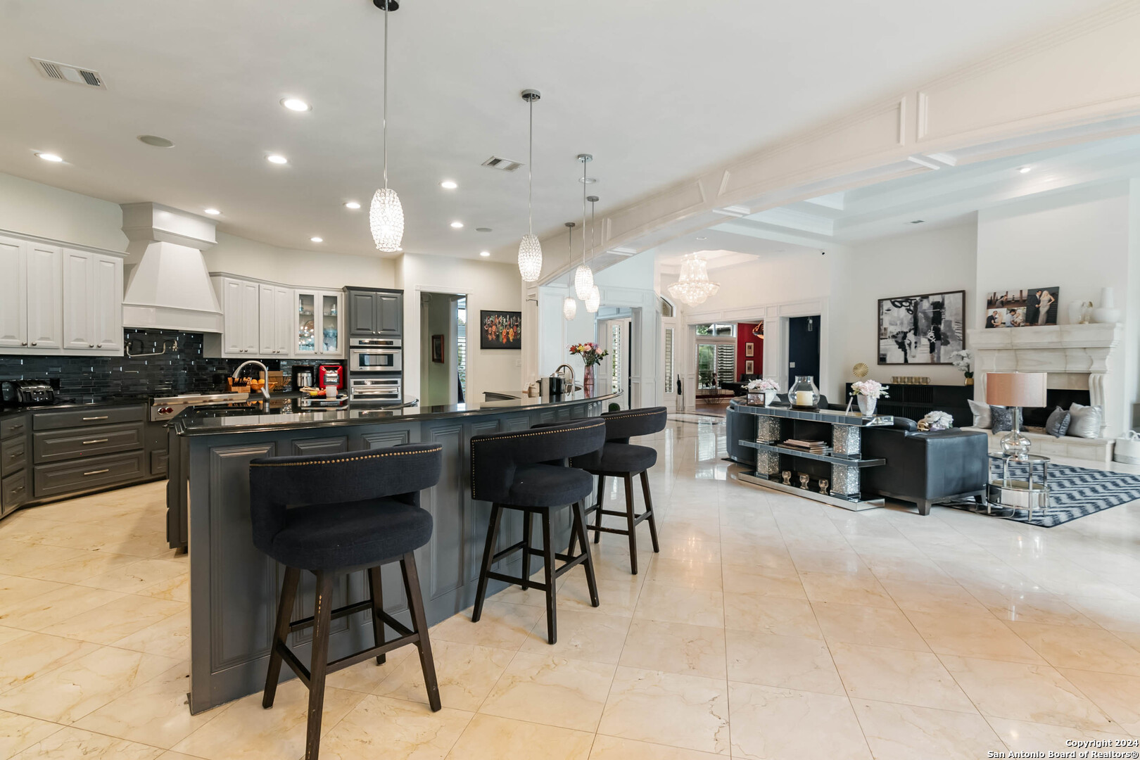 66 Sendero Verde San Antonio TX 78261