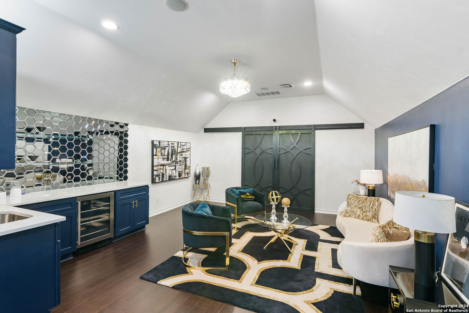 66 Sendero Verde San Antonio TX 78261