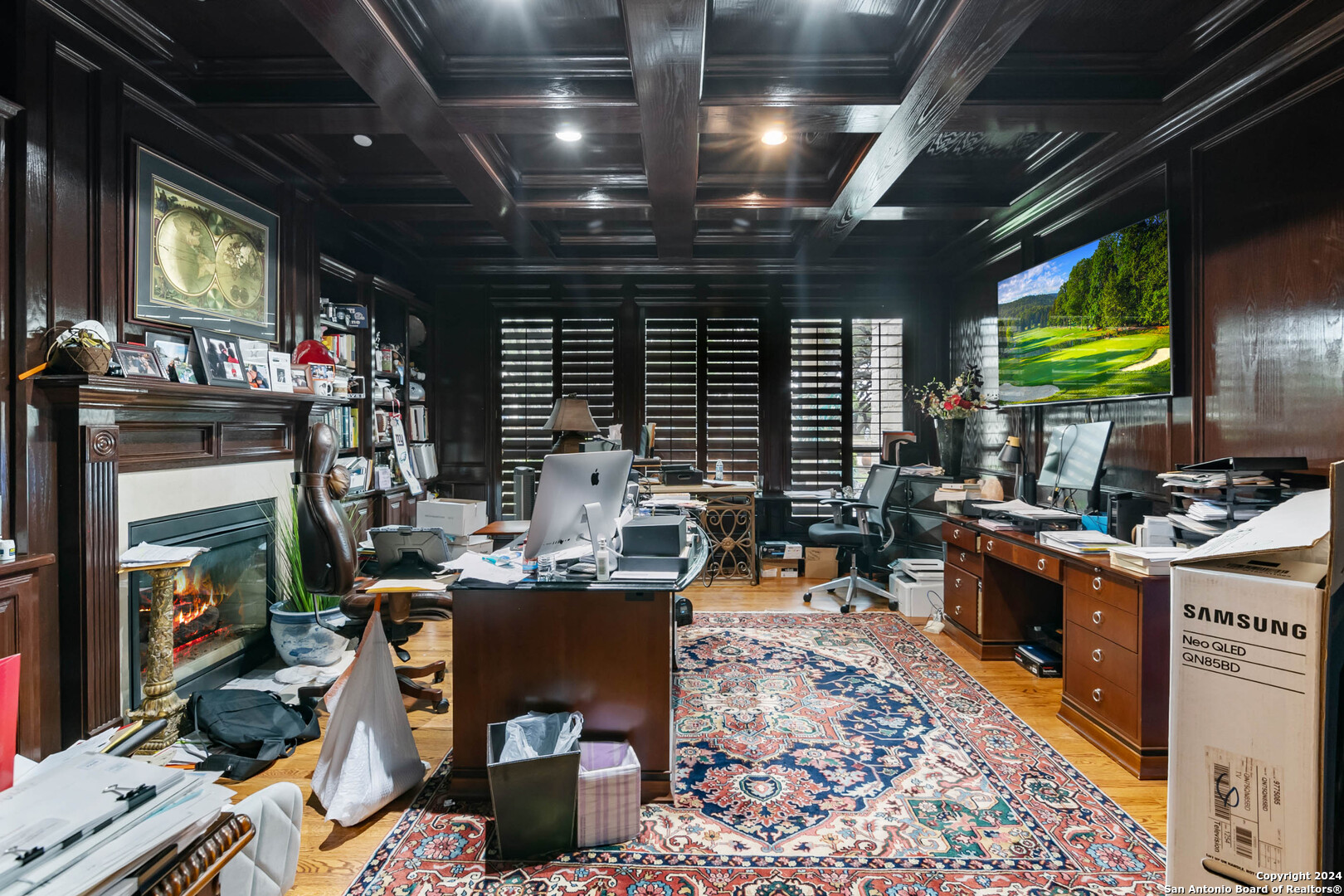 66 Sendero Verde San Antonio TX 78261