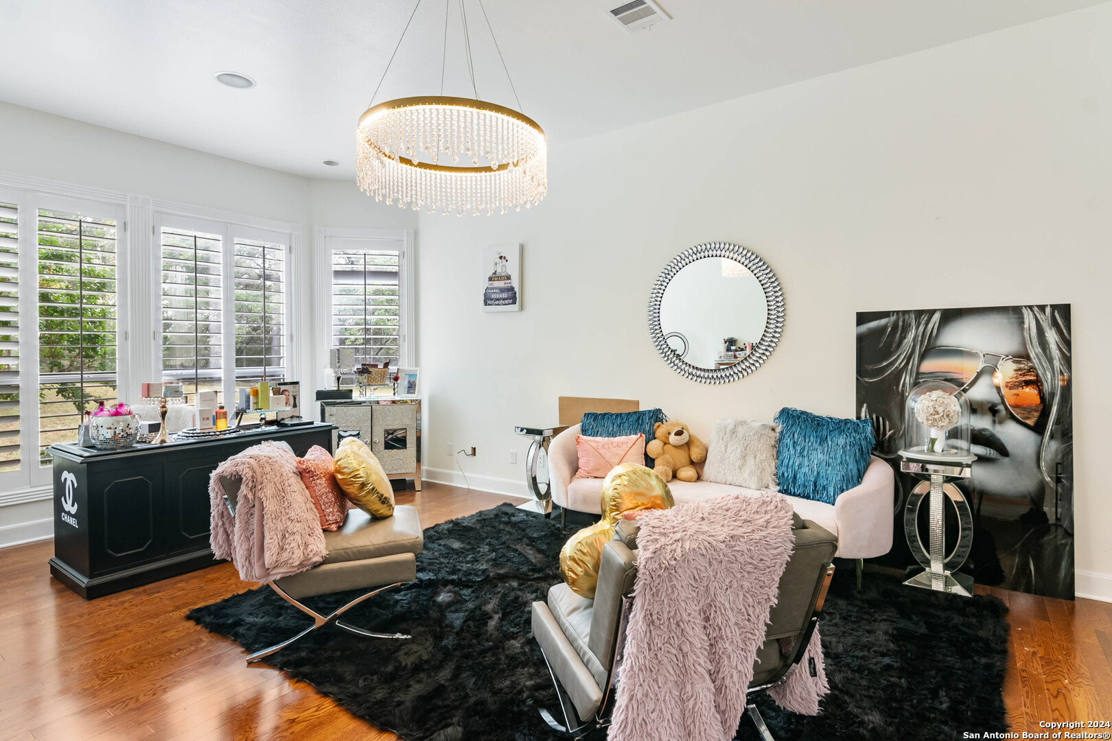 66 Sendero Verde San Antonio TX 78261