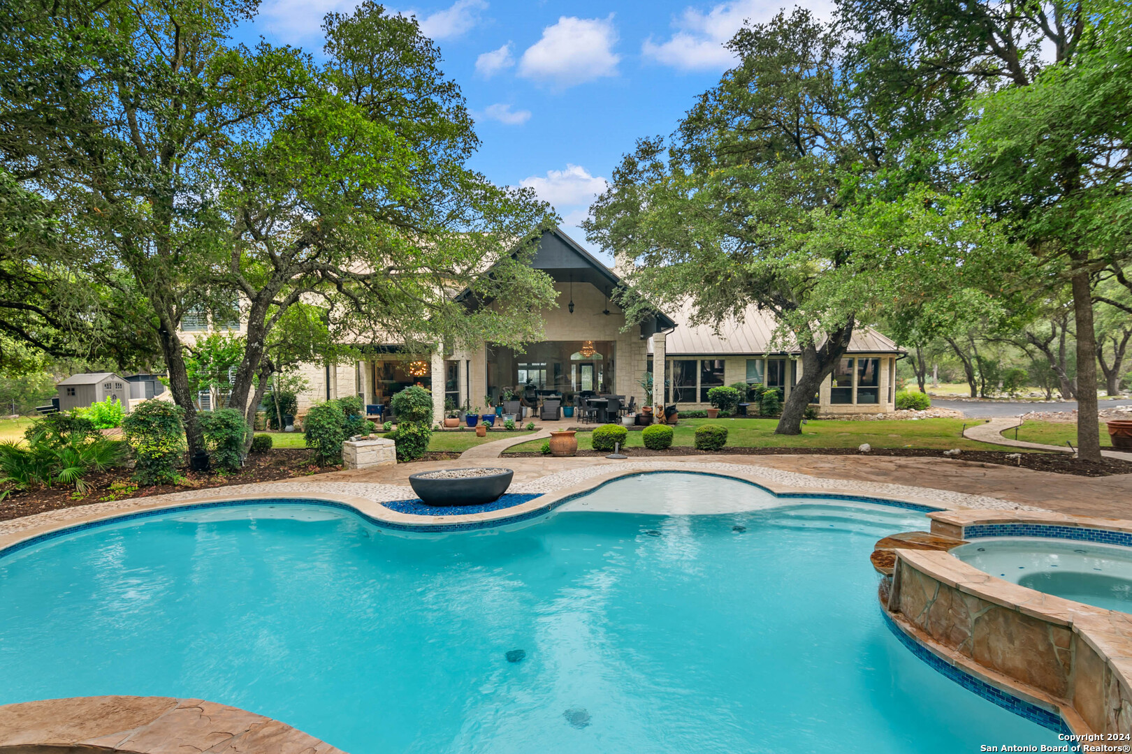 66 Sendero Verde San Antonio TX 78261