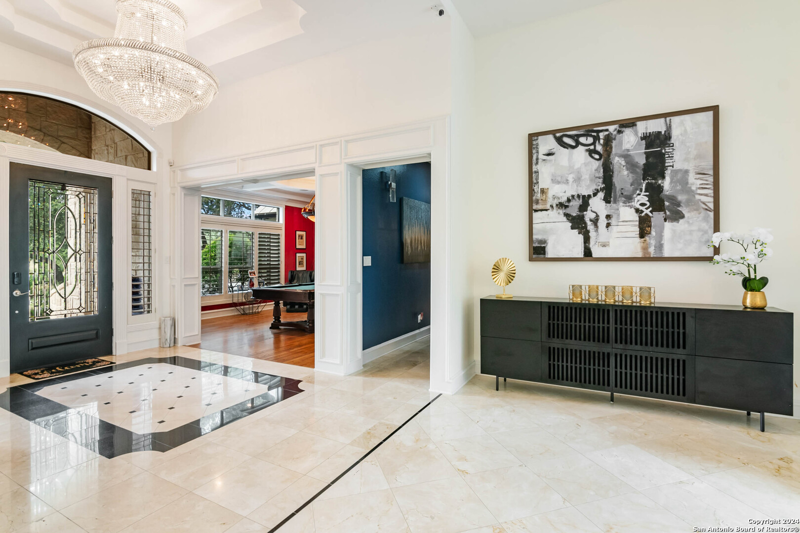 66 Sendero Verde San Antonio TX 78261