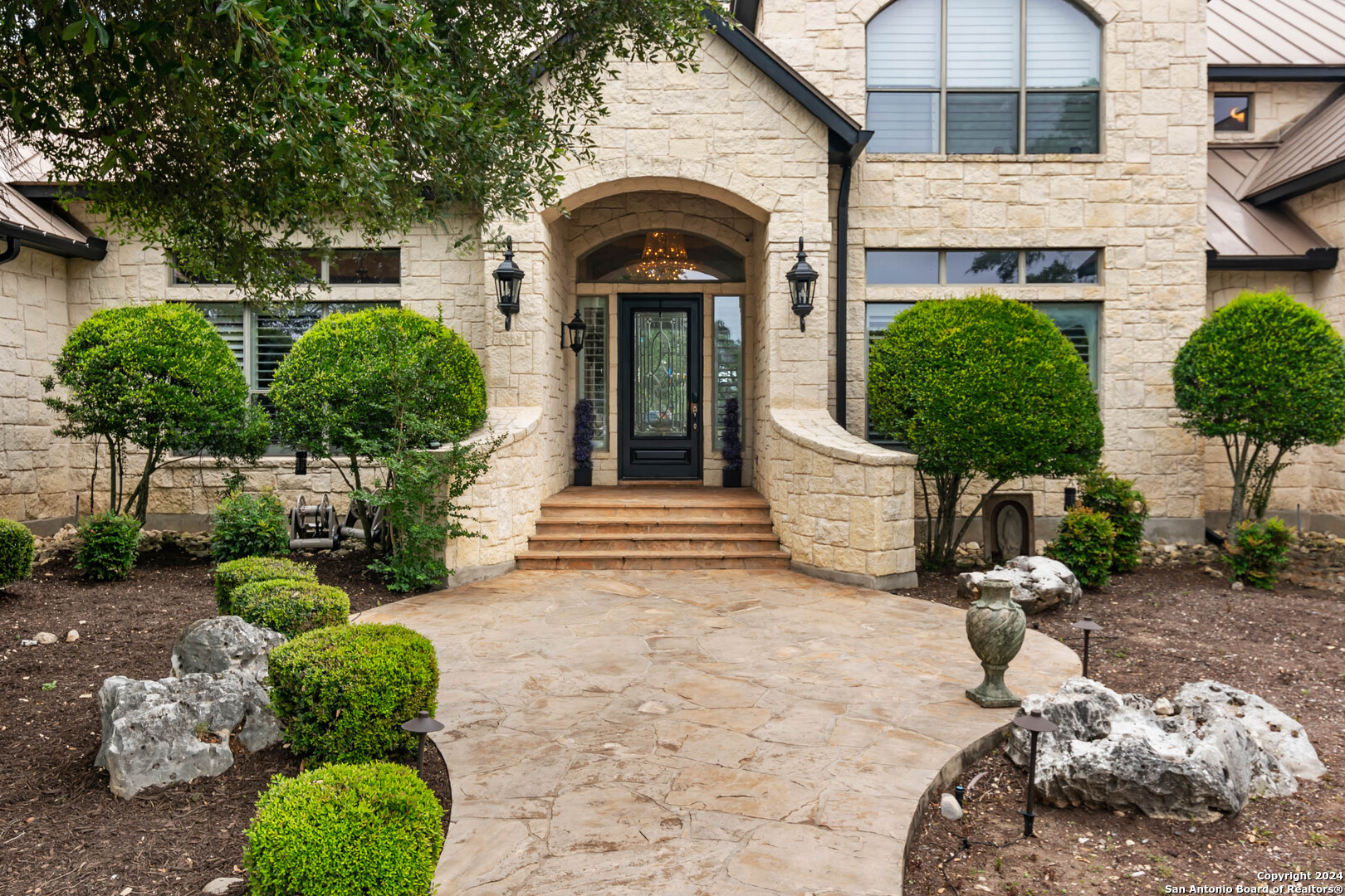 66 Sendero Verde San Antonio TX 78261
