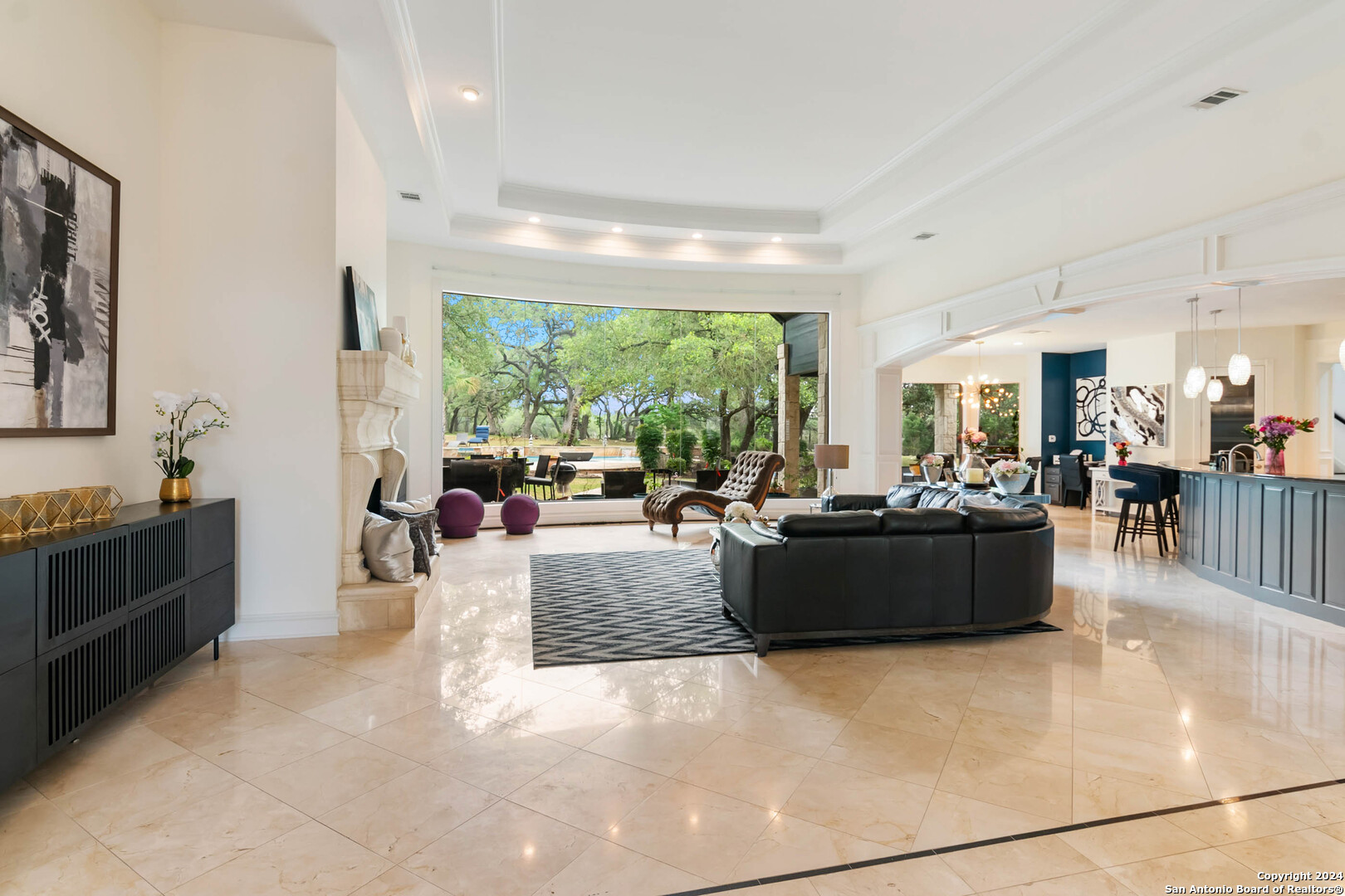 66 Sendero Verde San Antonio TX 78261