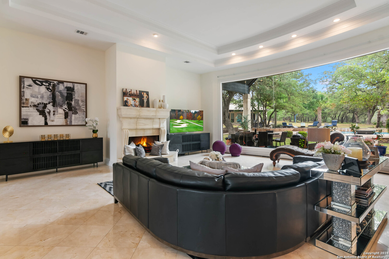 66 Sendero Verde San Antonio TX 78261