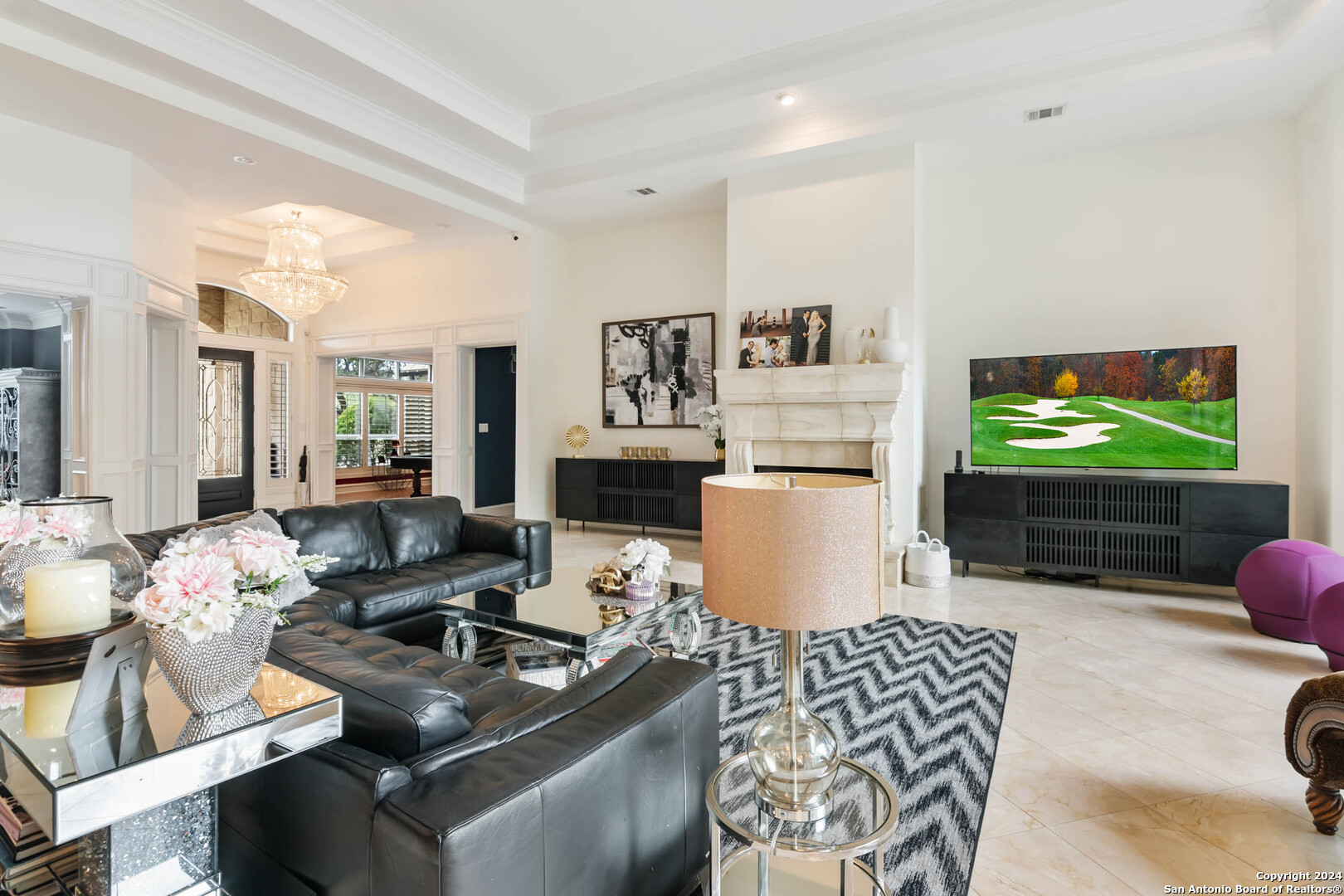 66 Sendero Verde San Antonio TX 78261