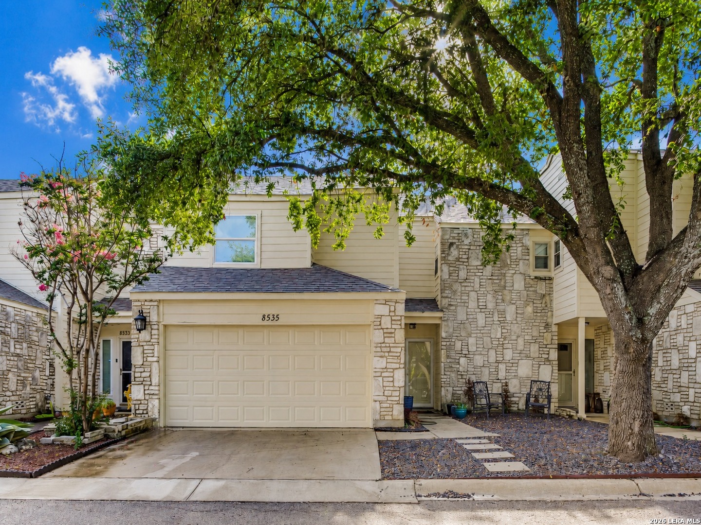 8535 Echo Creek Lane San Antonio TX 78240