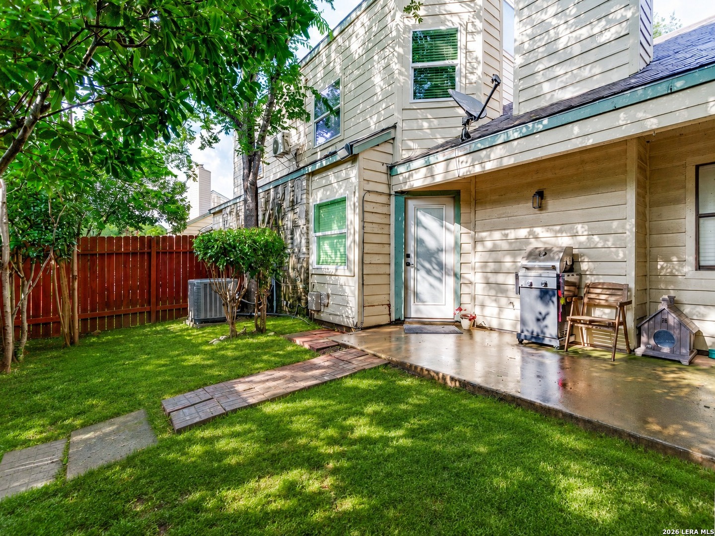 8535 Echo Creek Lane San Antonio TX 78240