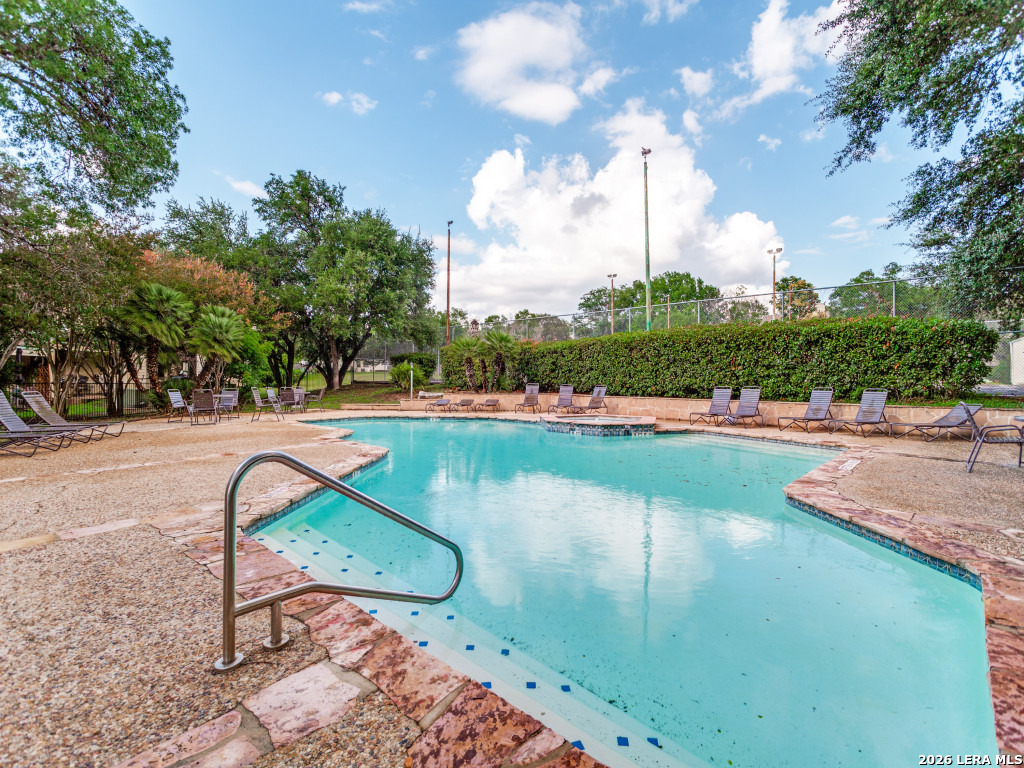 8535 Echo Creek Lane San Antonio TX 78240