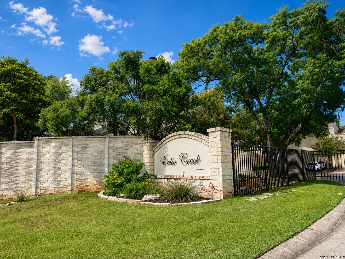 8535 Echo Creek Lane San Antonio TX 78240