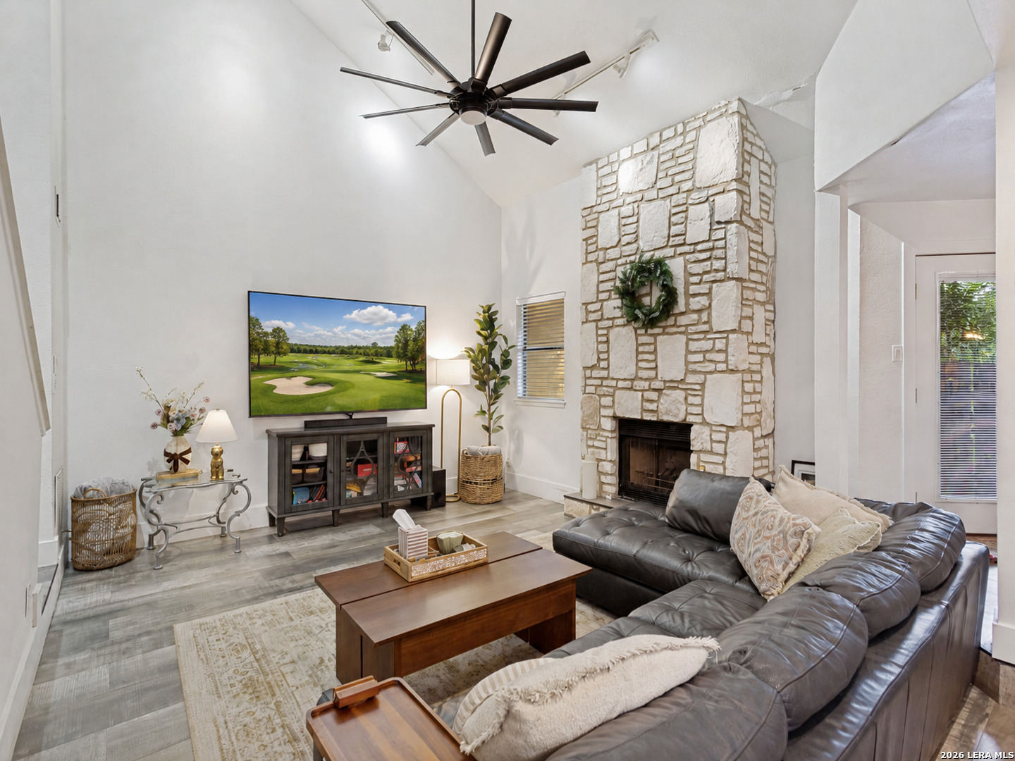 8535 Echo Creek Lane San Antonio TX 78240