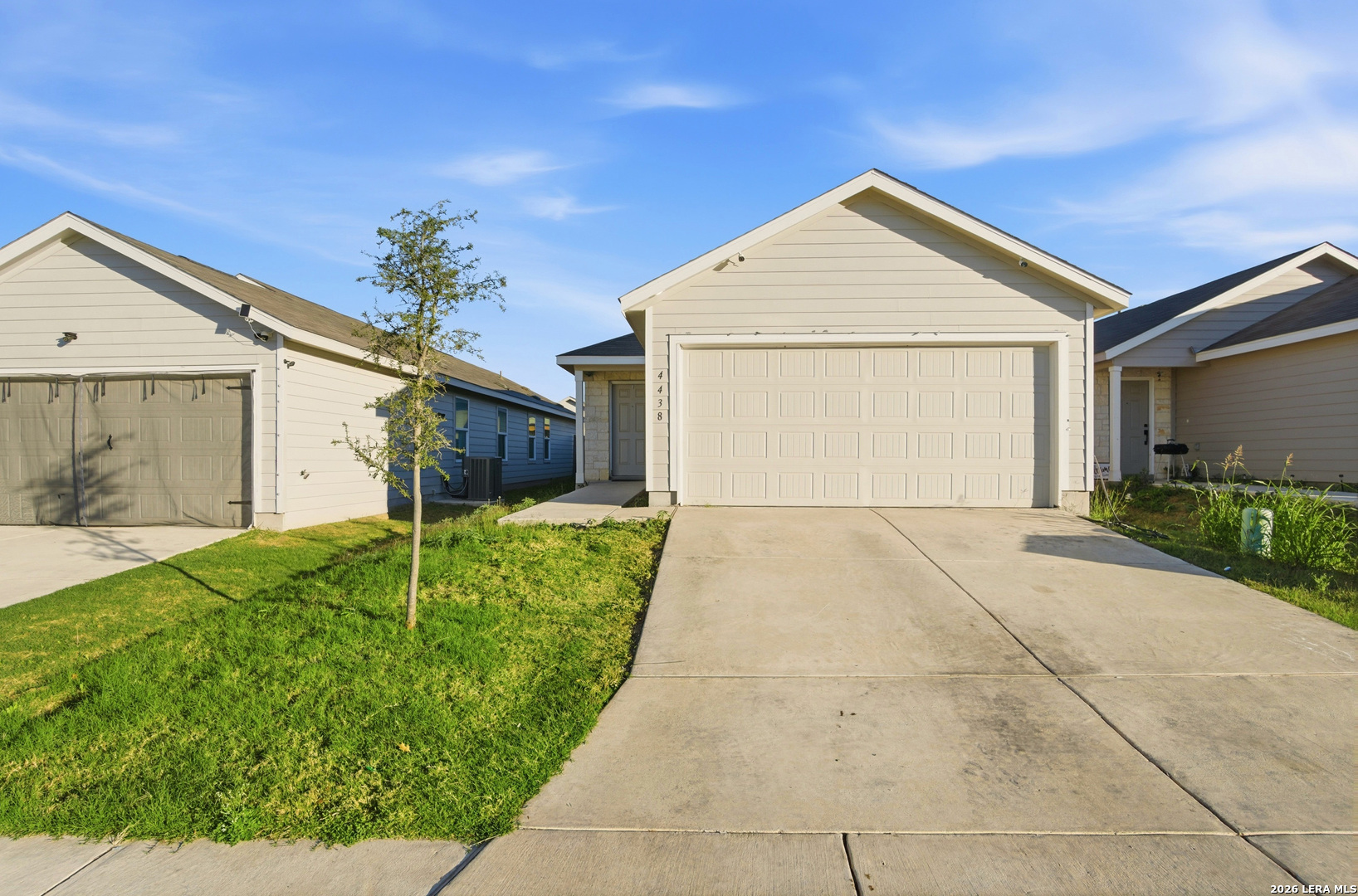 4438 Zoe Pass San Antonio TX 78222
