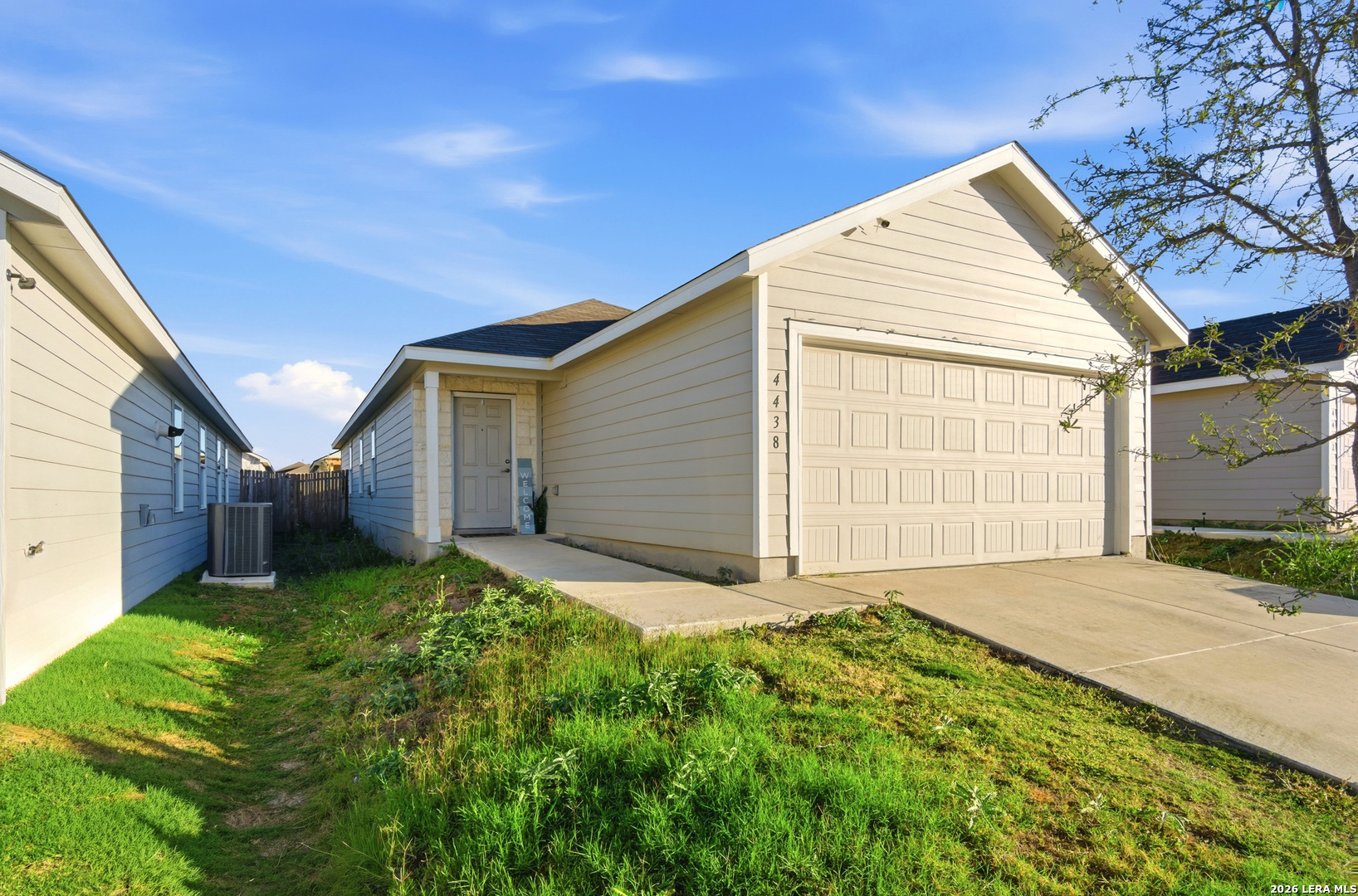 4438 Zoe Pass San Antonio TX 78222