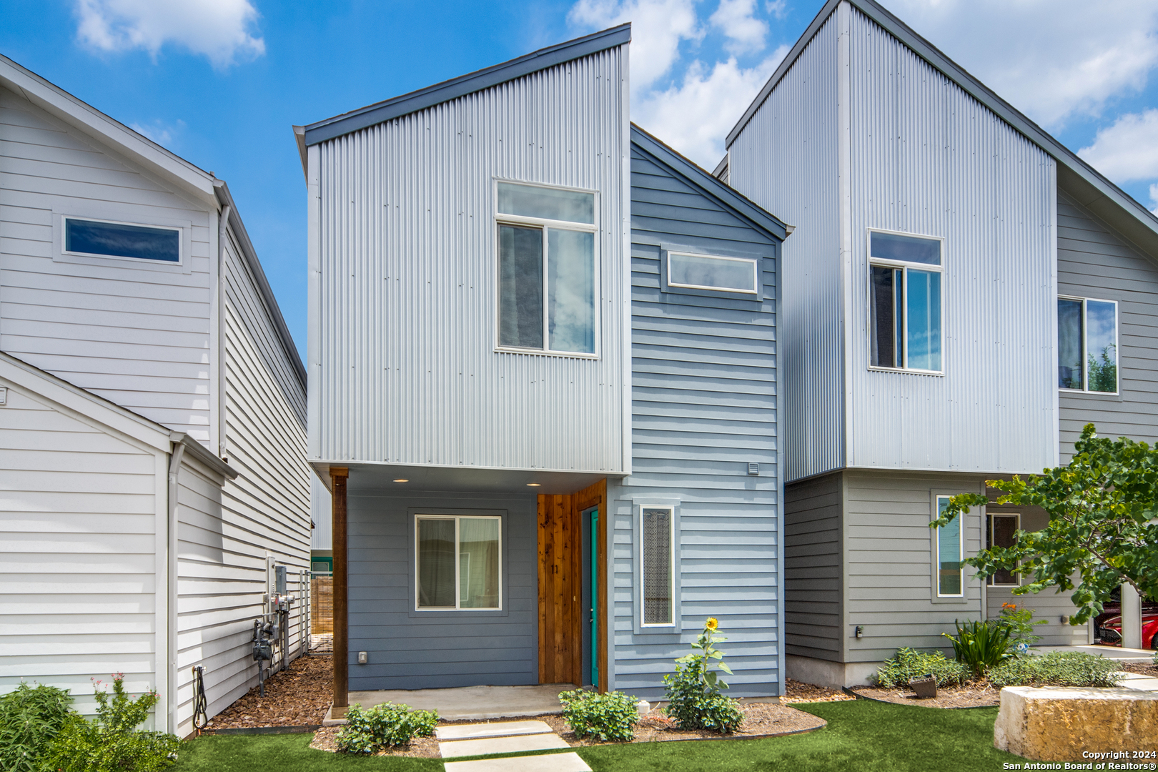 330 Clay Street San Antonio TX 78204