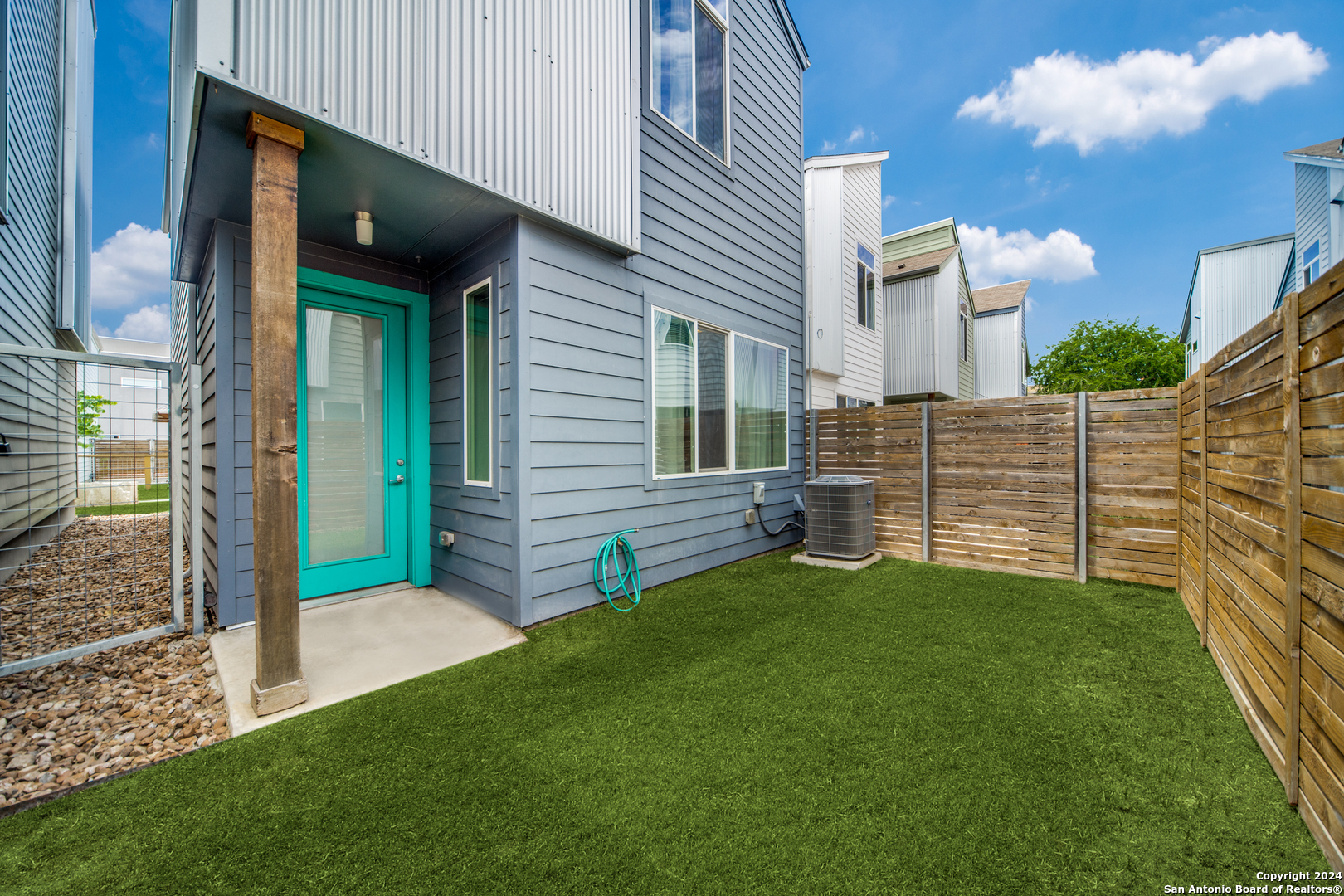 330 Clay Street San Antonio TX 78204