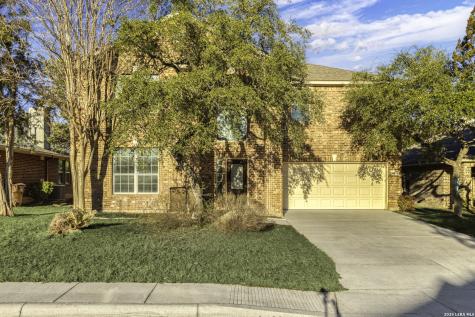 26030 Indian San Antonio TX 78260