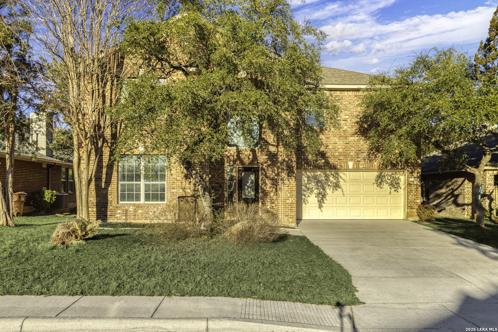 26030 Indian San Antonio TX 78260