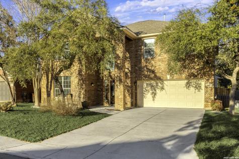 26030 Indian San Antonio TX 78260