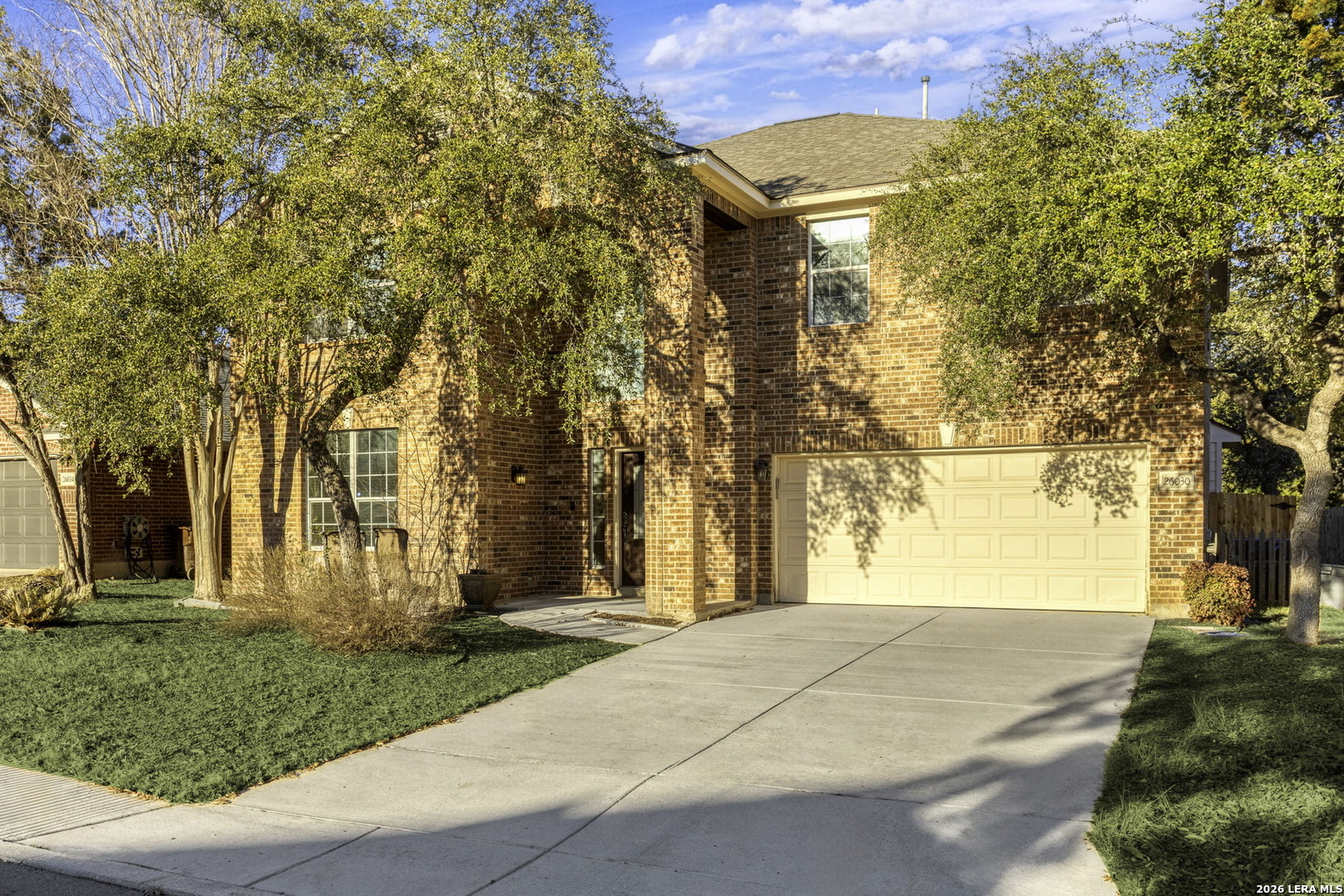 26030 Indian San Antonio TX 78260