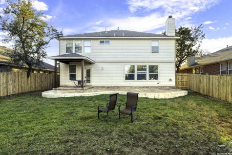 26030 Indian San Antonio TX 78260