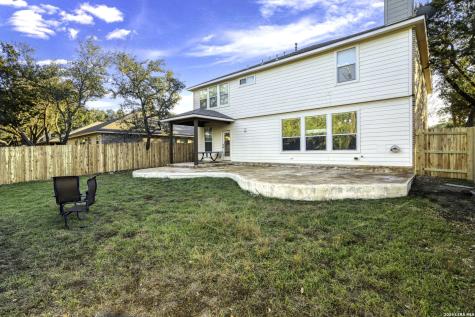 26030 Indian San Antonio TX 78260
