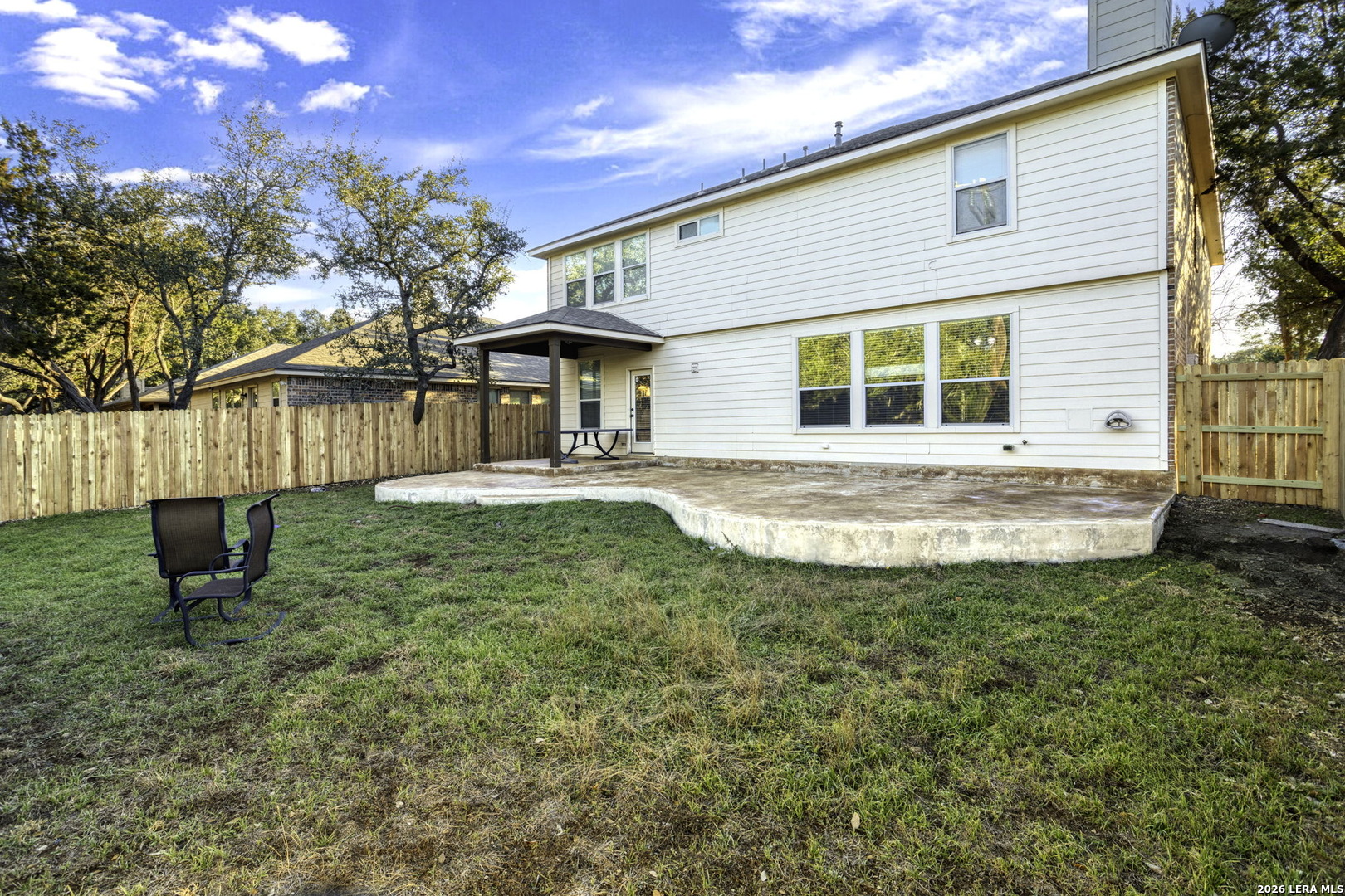 26030 Indian San Antonio TX 78260