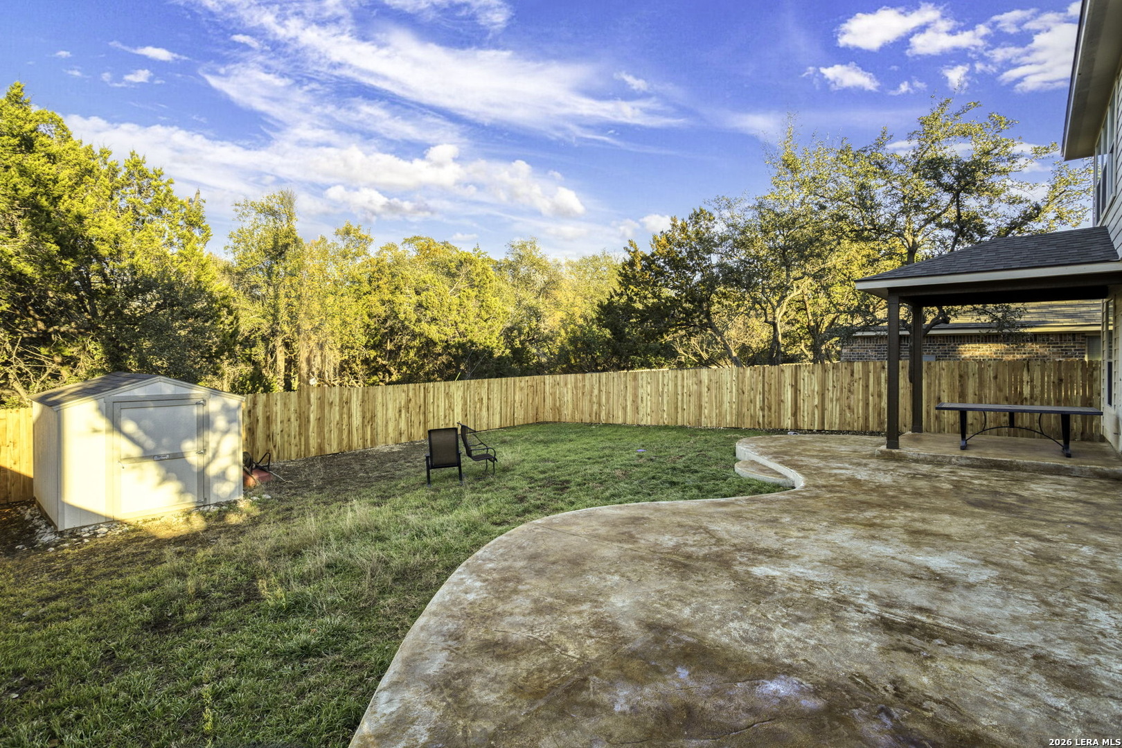 26030 Indian San Antonio TX 78260
