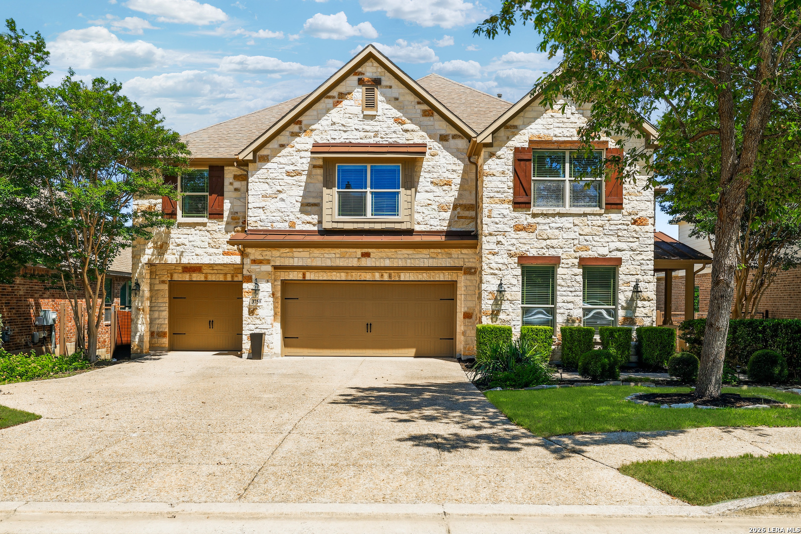 3758 Chicory Bend Bulverde TX 78163