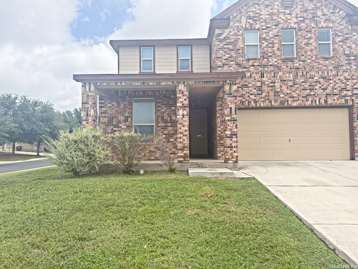 7703 Sundew Mist San Antonio TX 78244