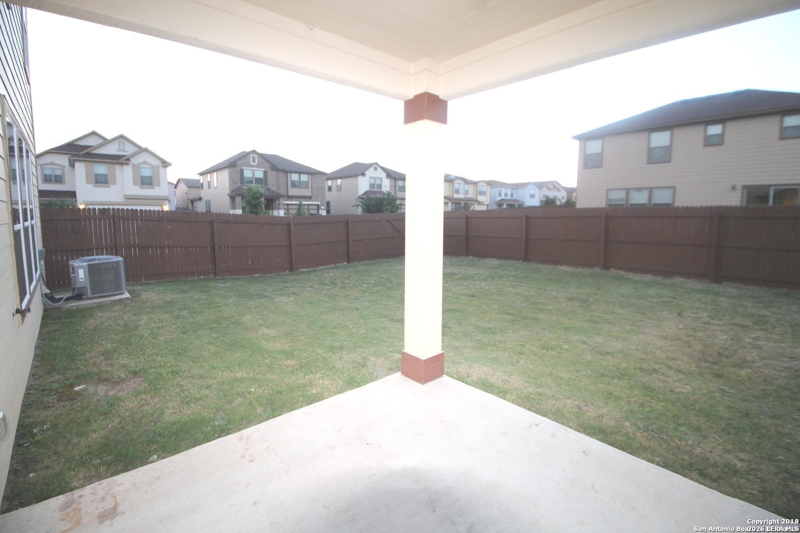 7703 Sundew Mist San Antonio TX 78244