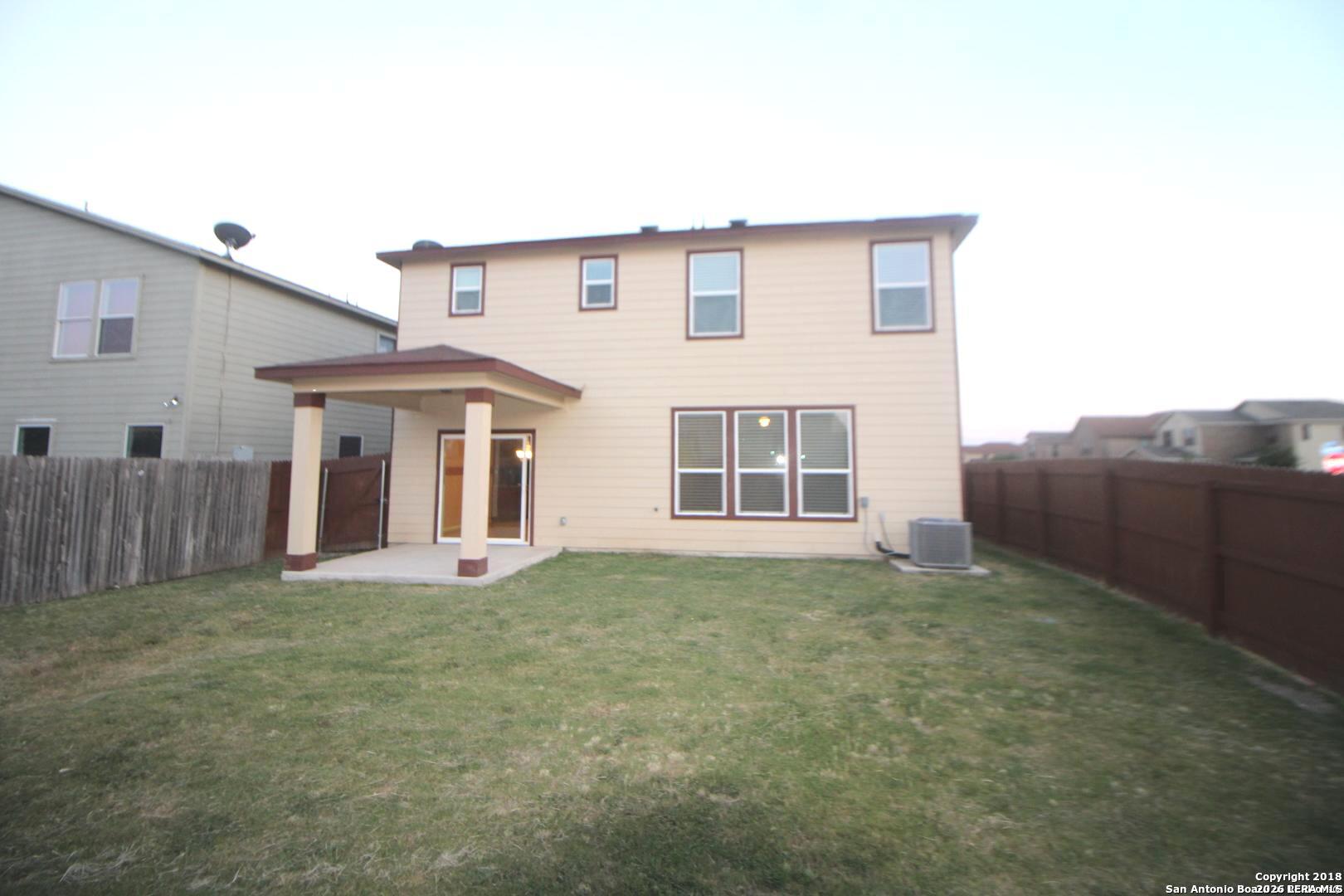 7703 Sundew Mist San Antonio TX 78244