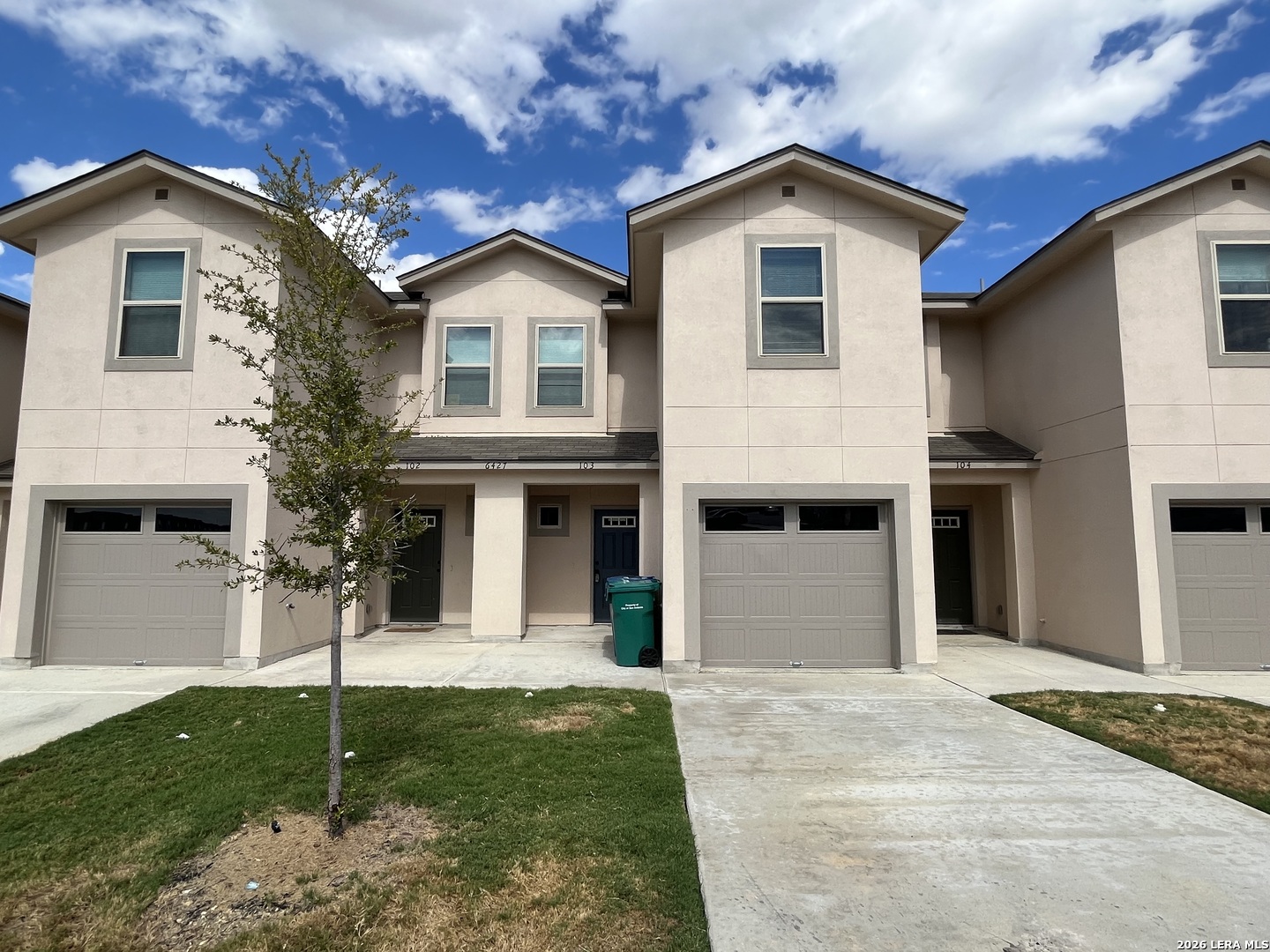 6427 Luglio Lane San Antonio TX 78233