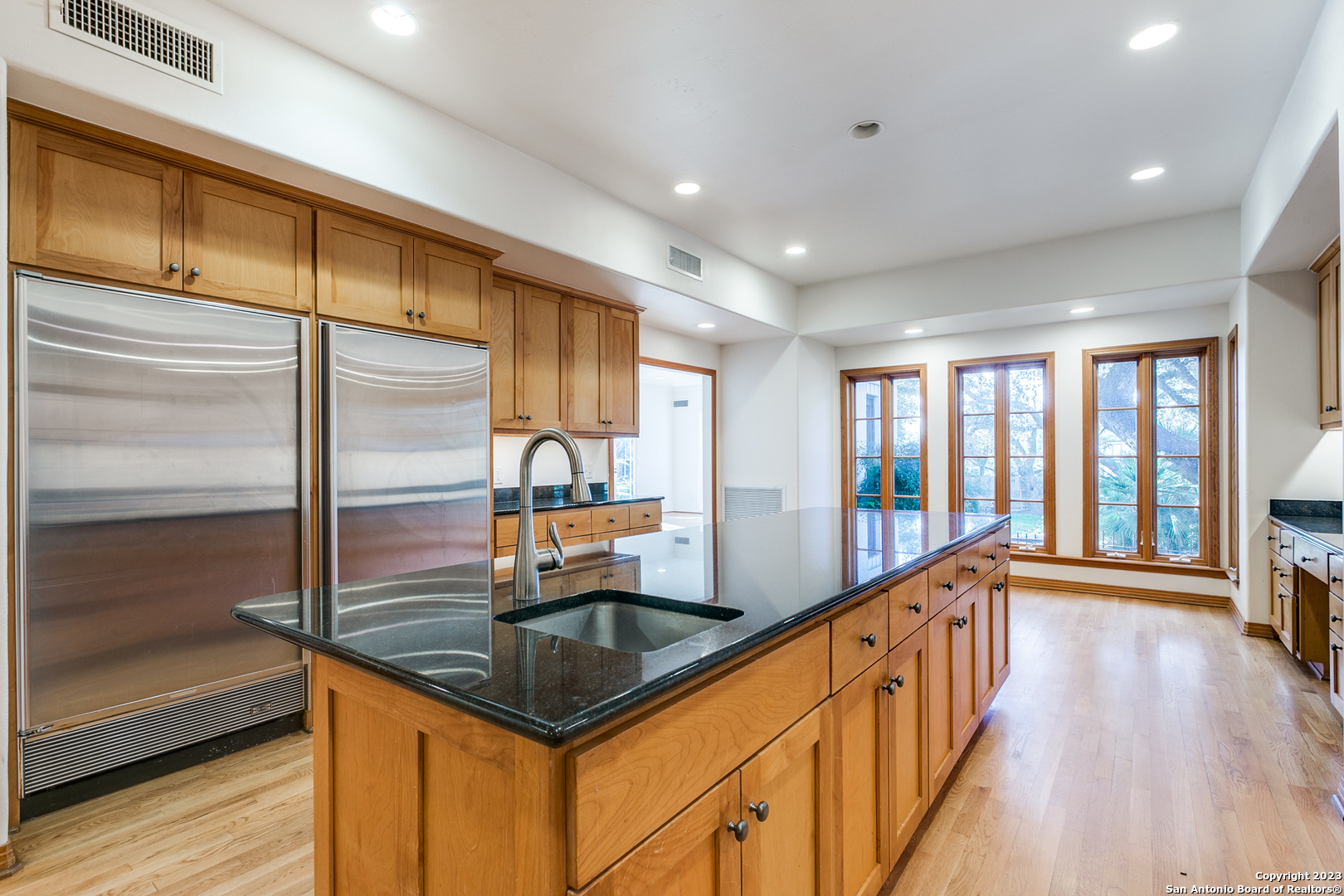724 Alta Avenue Alamo Heights TX 78209