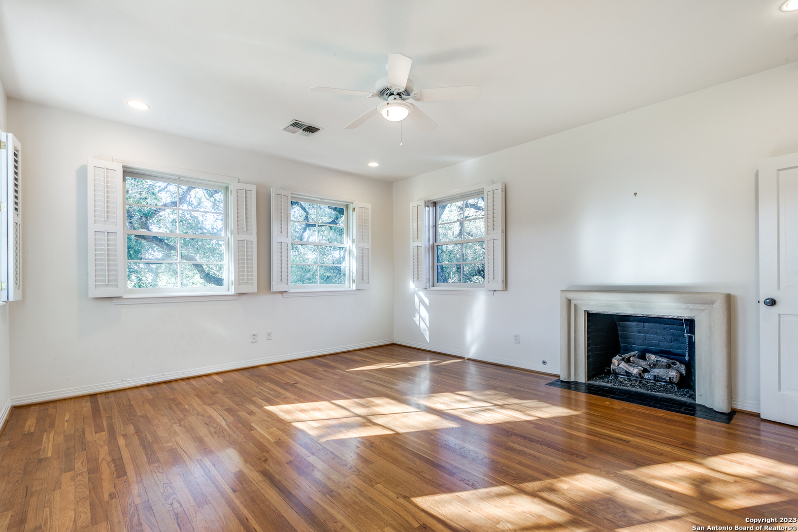 724 Alta Avenue Alamo Heights TX 78209