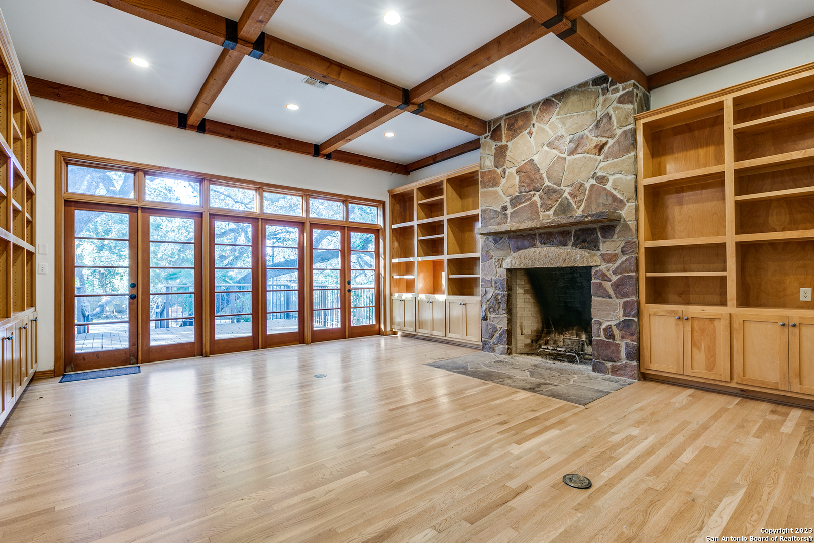 724 Alta Avenue Alamo Heights TX 78209