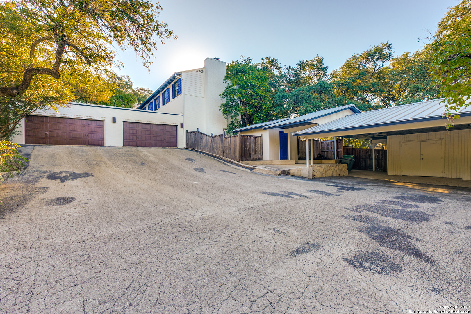 724 Alta Avenue Alamo Heights TX 78209