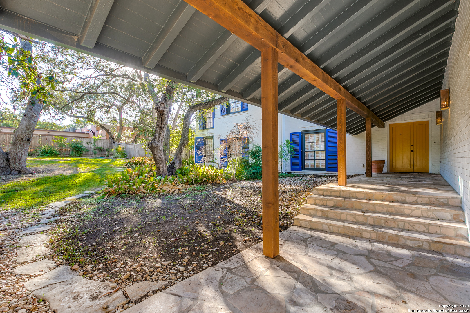 724 Alta Avenue Alamo Heights TX 78209