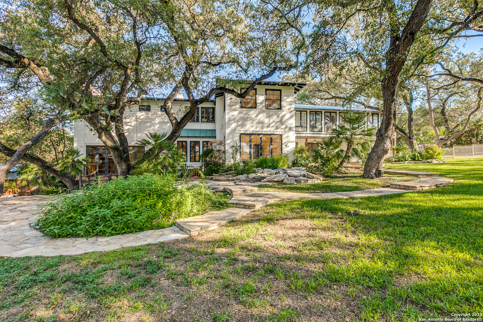724 Alta Avenue Alamo Heights TX 78209
