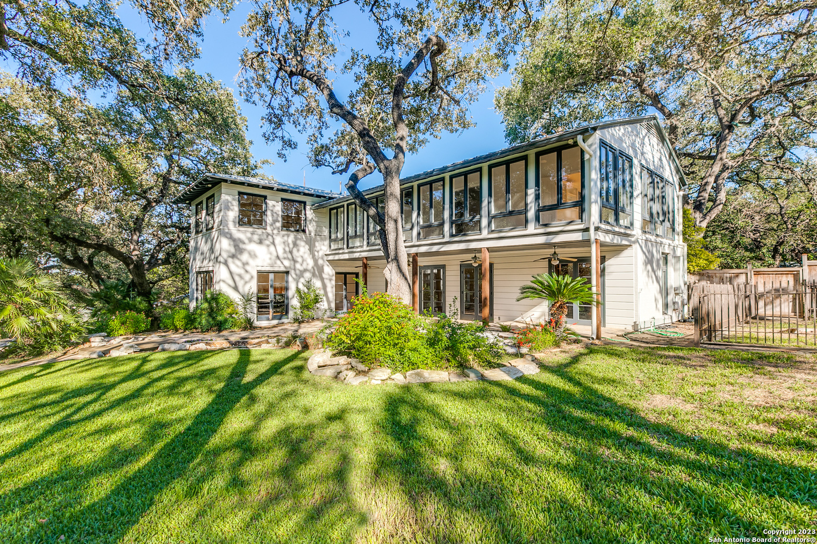 724 Alta Avenue Alamo Heights TX 78209
