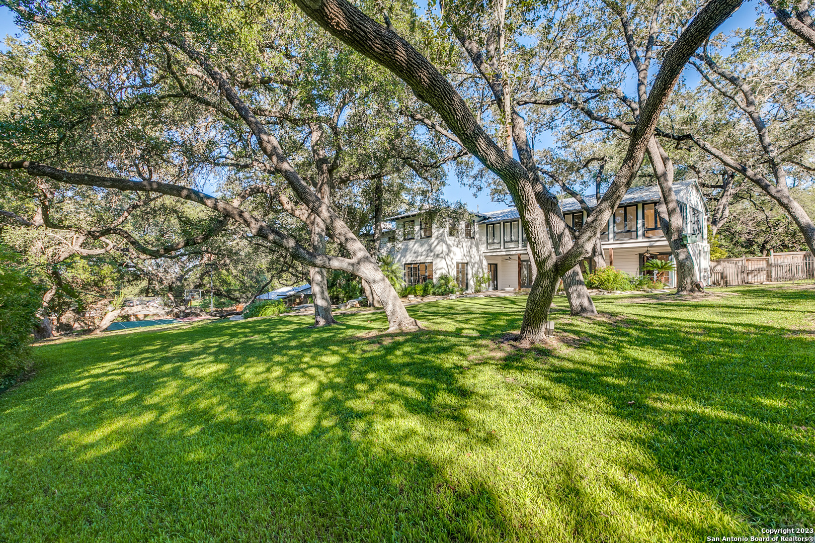 724 Alta Avenue Alamo Heights TX 78209