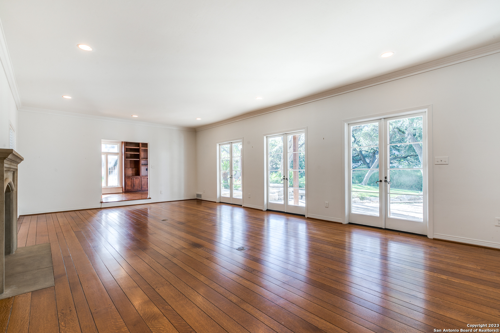724 Alta Avenue Alamo Heights TX 78209