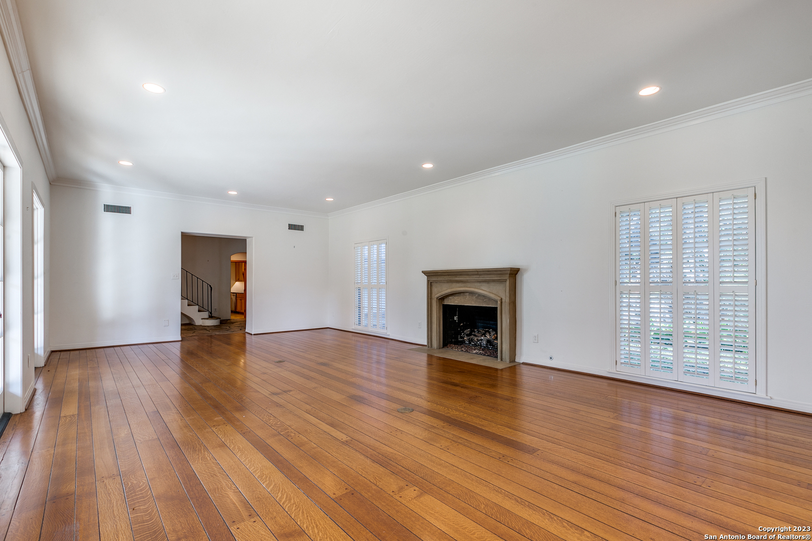 724 Alta Avenue Alamo Heights TX 78209
