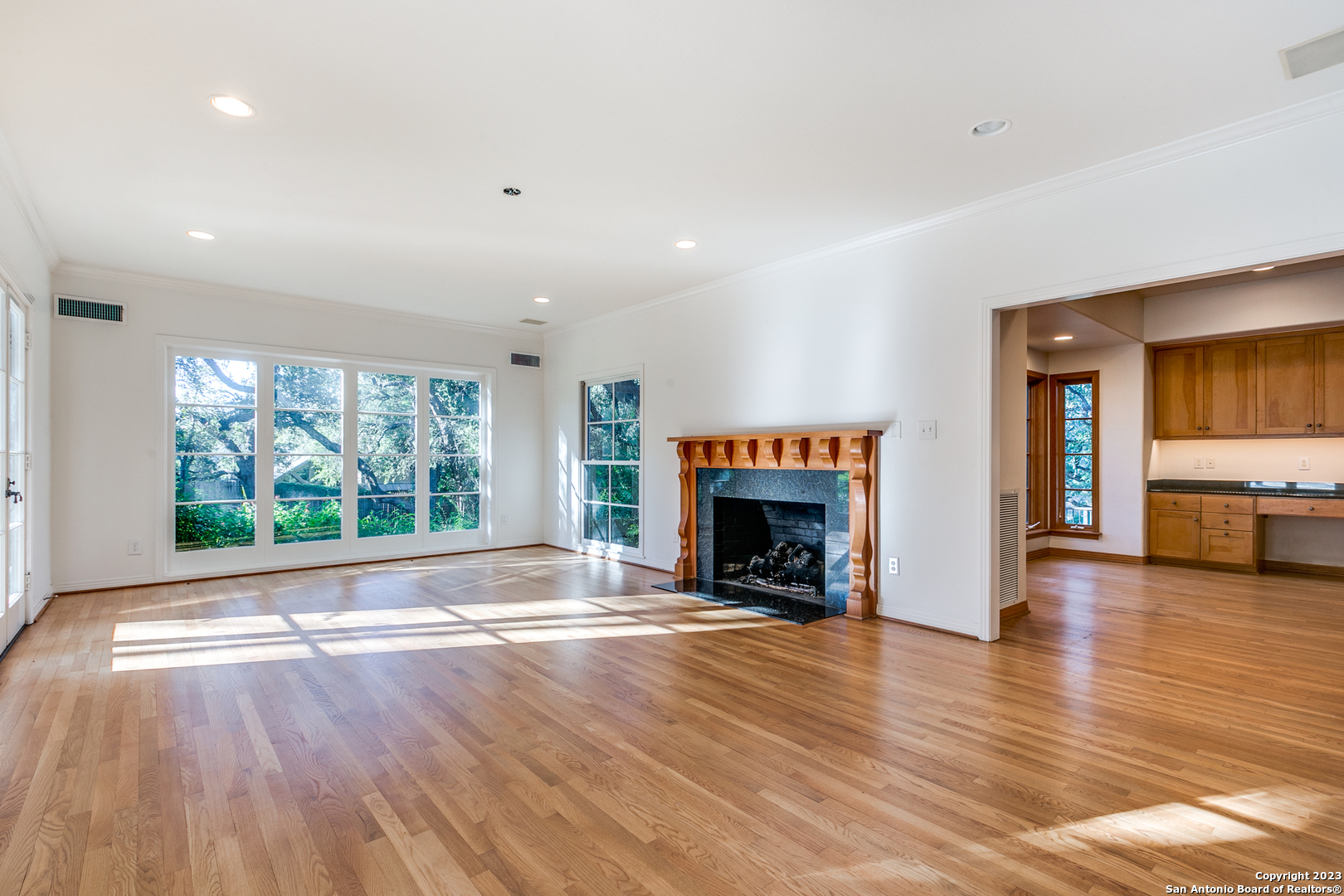 724 Alta Avenue Alamo Heights TX 78209
