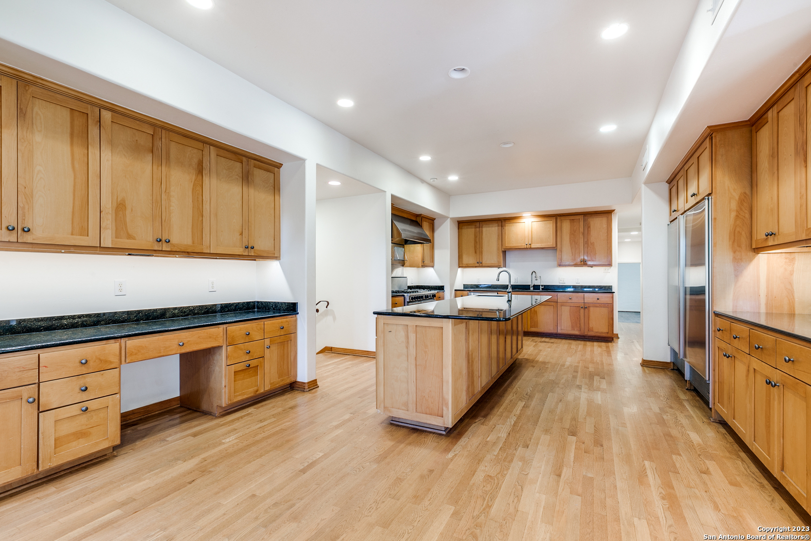 724 Alta Avenue Alamo Heights TX 78209